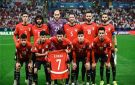 لقاء الحسم.. موعد مبارة منتخب مصر والأردن في كأس العرب والقنوات الناقلة