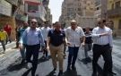 محافظ أسيوط: إنشاء ورصف طرق جديدة بتكلفة 179 مليون جنيه لتحسين الحركة ودعم التنمية