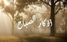 أذكار الصباح حصن المسلم.. اغتنم فضلها وثوابها ورددها الآن