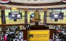 بورصة مصر.. 95.9 مليار جنيه قيمة التداول في إولى جلسات ديسمبر