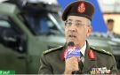 مدير إدارة المركبات: وصلنا للاكتفاء الذاتي في الصناعات الدفاعية المصرية