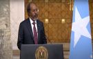 الرئيس الصومالي: الاعتراف الإسرائيلي بـ أرض الصومال مرفوض تماما فيديو - eg