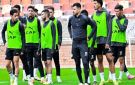 الدريري يدعم لاعبي الزمالك :هنشوف بكرة ملك إفريقيا