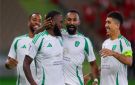 الأهلي يتجاوز الفيحاء بثنائية ويعود لطريق الانتصارات في الدوري السعودي