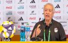 حلمي طولان: منتخب مصر جاهز لكأس العرب