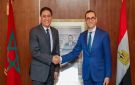 وزير الاستثمار ونظيره المغربي يترأسان اجتماعات الدورة الخامسة للجنة التجارية المصرية المغربية المشتركة