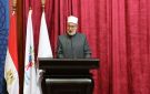 وكيل الأزهر: دعم ذوي الهمم واجب ديني ومسؤولية وطنية.. والأزهر ماض في تمكينهم