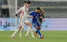 كأس العرب.. الإمارات تتفوق على الكويت بهدفين فى دقيقتين