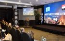 هيئة الاستثمار: 200 شركة يونانية تعمل في عدة قطاعات داخل مصر
