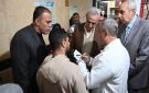 استجابة لشكاوى المواطنين ..محافظ الغربية يزور عيادة ابن سينا بالمحلة