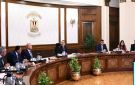 رئيس الوزراء يتابع الموقف التنفيذي لمشروعات رأس الحكمة الجديدة و شمس الحكمة 
