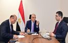 وزير الري: مصر تتبع نهج تعاوني مع دول حوض النيل