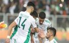 الجزائر يبدأ مهمة الدفاع عن اللقب بتعادل مع السودان سلبيا في كأس العرب 2025