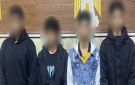 بعد انتهاء البوم الدراسي .. القبض على 4 طلاب تعدوا على مدرس بالضرب