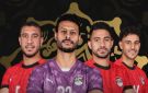 بعد فوز مصر على حنوب إفريقيا.. صفحة اتحاد الكرة: ممنوع المرور