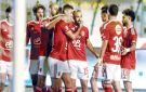 علامات استفهام.. مصير غامص لـ 4 نجوم بـ الأهلي في ميركاتو الشتاء