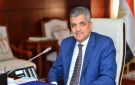 رئيس هيئة قناة السويس يكشف موعد عودة التحسن الكامل للإيرادات