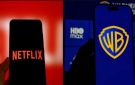 صفقة بمليارات الدولارات تهز عالم البث.. نتفليكس تستحوذ على وارنر براذرز