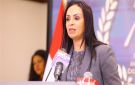 وزيرة التضامن: الجمعيات الأهلية شريك استراتيجي في التنمية الوطنية