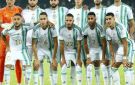 طريق صعب ينتظر الجزائر في أمم أفريقيا - eg