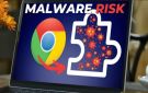 ملايين الضحايا بلا علم.. هجوم خفي يحول إضافات كروم وإيدج إلى برامج تجسس صامتة