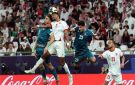 مواعيد مباريات اليوم الخميس.. الأردن يصطدم بالمغرب لحسم لقب كأس العرب 2025 - eg