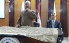 تعليم بني سويف ينظم ندوة توعوية بعنوان تصحيح المفاهيم وإخلاص النية لله 