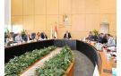 وزير الإسكان يتابع تنفيذ وحدات سكن لكل المصريين بالمحافظات والمدن الجديدة