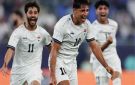موعد مباراة العراق القادمة في دور ربع نهائي كأس العرب 2025