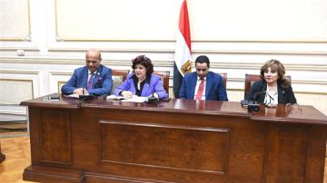 12 توصية عاجلة لـ سياحة النواب بشأن التشغيل التجريبي لمنطقة الأهرامات