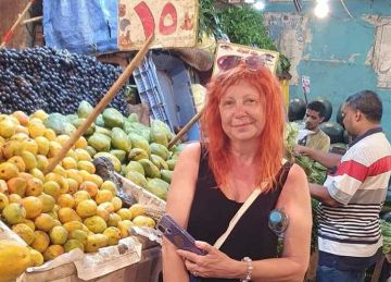 أسعار الفاكهة اليوم الجمعة 11 أبريل 2025 فى أسواق الأقصر أسعار الفاكهة اليوم الجمعة 11 أبريل 2025 فى أسواق الأقصر