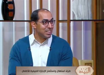 استشاري نفسي: التدليل الزائد يحول الأبناء إلى شخصيات نرجسية