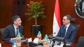 الجيل الخامس على الأبواب .. تحركات حكومية لجعل مصر مركزا إقليميا للاتصالات