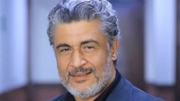 بعد خضوعه لعملية قلب مفتوح.. علي حمدي: رفضت هذه الأعمال لأنها لا تناسبني خاص بعد خضوعه لعملية قلب مفتوح.. علي حمدي: رفضت هذه الأعمال لأنها لا تناسبني خاص