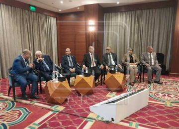 دكتور حسام موافي من فاعليات مؤتمر مستشفى دمياط العام: أطباء دمياط شعلة نشاط ولديهم اهتمام بتطوير مهاراتهم دكتور حسام موافي من فاعليات مؤتمر مستشفى دمياط العام: أطباء دمياط شعلة نشاط ولديهم اهتمام بتطوير مهاراتهم