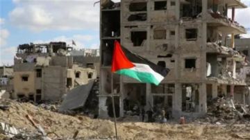 عاجل ما هي إيجابيات الاعتراف الفرنسي المرتقب بدولة فلسطينية؟