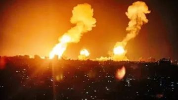 غارات أمريكية تستهدف مواقع حوثية في صنعاء والحديدة