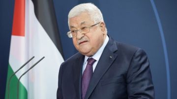 فلسطين .. محمود عباس يختار نائبا للرئيس