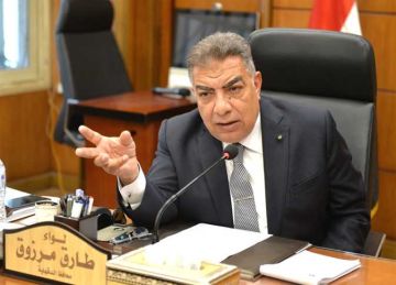 محافظ الدقهلية يعلن تأجيل الامتحانات الشهرية المقررة غدا الأربعاء لهذا الموعد