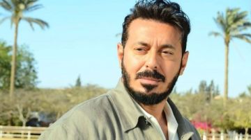 مصطفى شعبان يبدأ تصوير فيلمه الجديد .. الأحد