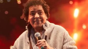 مع بداية الصيف.. محمد منير بألبوم جديد مع بداية الصيف.. محمد منير بألبوم جديد