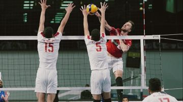 موعد مباراة الزمالك والأهلي في نهائي كأس مصر للكرة الطائرة والقنوات الناقلة موعد مباراة الزمالك والأهلي في نهائي كأس مصر للكرة الطائرة والقنوات الناقلة