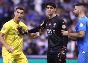 ميتروفيتش أمام رونالدو.. تشكيل الهلال ضد النصر المتوقع في الدوري السعودي