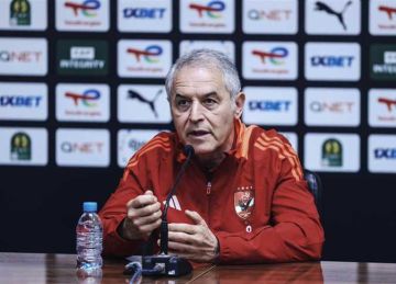  ميكسبش دورة رمضانية .. لاعب الأهلي السابق يسخر من كولر (فيديو)