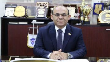 نائب يؤكد أهمية النافذة الواحدة ونظام التسجيل المسبق للشحنات لتحسين مناخ الاستثمار