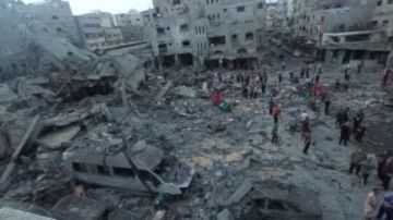 وزارة الصحة في غزة: 40 شهيدا و146 مصابا جراء غارات الاحتلال خلال 24 ساعة