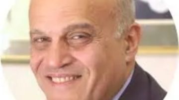 إطلاق اسم السير مجدي يعقوب على شارع مركز القلب بحي أول المحلة الكبرى