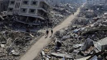 احتلال 40 من أراضي غزة وتقسيم القطاع لـ4 مناطق.. أهداف إسرائيلية عاجلة