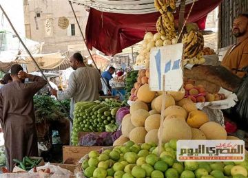 الطماطم بـ10 جنيهات.. أسعار الخضروات في أسواق الإسكندرية اليوم السبت 26 أبريل 2025