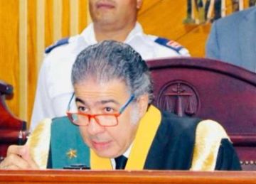 اليوم.. محاكمة متهم في قضية إخوان منوف 